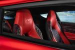 Aston Martin Vanquish Zagato Concept 2016 года